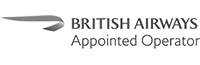 British Airways Appointed Operator